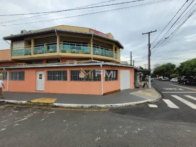 Ponto Comercial para alugar, 400m² no Parque Residencial João Luiz, Hortolândia