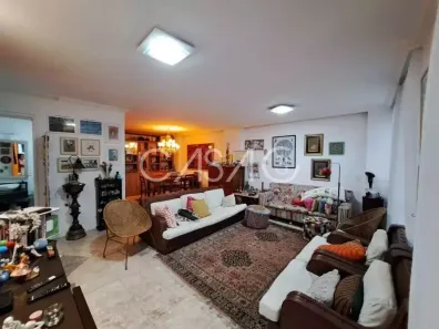 Apartamento com 2 Quartos à venda, 108m² no Copacabana, Rio de Janeiro