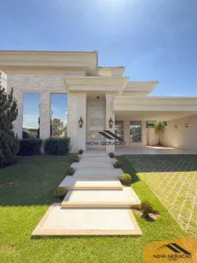 Casa de Condomínio com 3 Quartos à venda, 250m² no Jardim Yolanda, São José do Rio Preto
