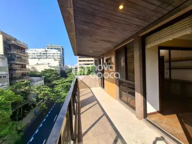 Apartamento com 4 Quartos à venda, 166m² no Ipanema, Rio de Janeiro