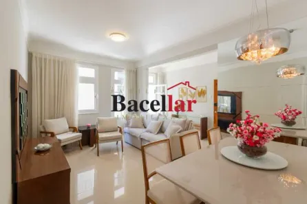 Apartamento com 4 Quartos à venda, 110m² no Glória, Rio de Janeiro