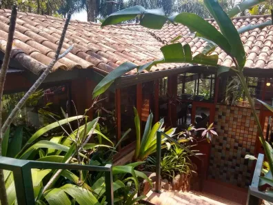Casa de Condomínio com 3 Quartos à venda, 300m² no São Joaquim, Vinhedo