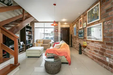 Casa com 3 Quartos à venda, 140m² no Lagoa da Conceição, Florianópolis
