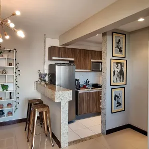 Apartamento com 1 Quarto para alugar, 50m² no Barra, Salvador