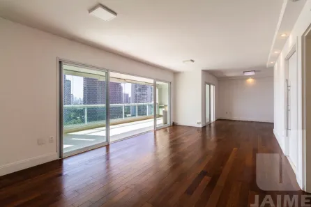Apartamento com 3 Quartos para venda ou aluguel, 198m² no Água Branca, São Paulo