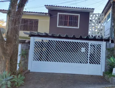 Sobrado com 2 Quartos à venda, 119m² no Vila Albertina, São Paulo