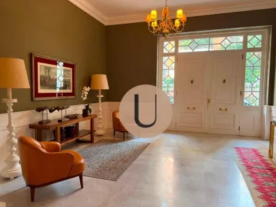 Apartamento com 3 Quartos à venda, 240m² no Jardim Paulista, São Paulo