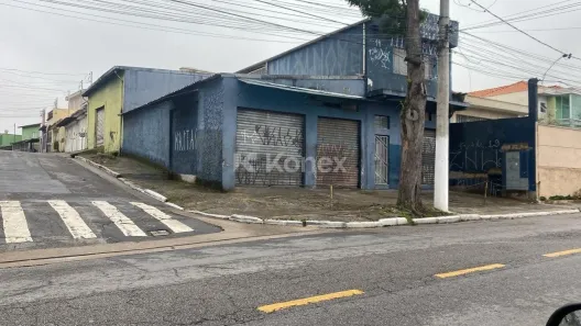 Sobrado com 1 Quarto à venda, 324m² no Parque Casa de Pedra, São Paulo