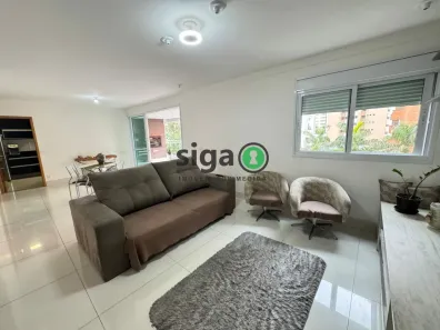 Apartamento com 3 Quartos à venda, 171m² no Vila Santo Estevão, São Paulo