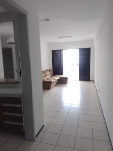 Apartamento com 2 Quartos para alugar, 78m² no Renascença, São Luís