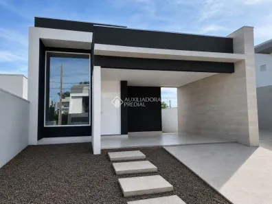 Casa com 2 Quartos à venda, 103m² no Barnabé, Gravataí