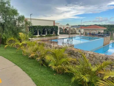 Lote/Terreno à venda, 588m² no Residencial Villagio Toscana, Goiânia