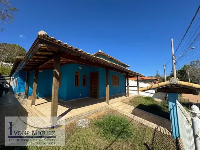 Casa com 4 Quartos à venda, 140m² no Avelar, Paty do Alferes