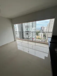 Apartamento com 3 Quartos à venda, 81m² no Setor Bueno, Goiânia
