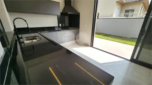 Casa de Condomínio com 3 Quartos à venda, 226m² no Pinheiro, Valinhos