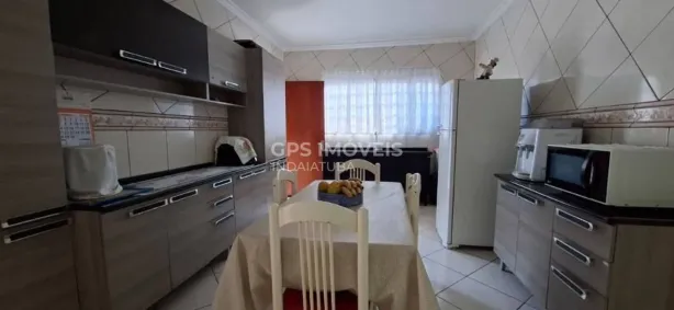 Casa com 3 Quartos à venda, 160m² no Jardim Paulista II, Indaiatuba