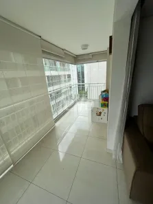 Apartamento com 3 Quartos à venda, 82m² no Mooca, São Paulo