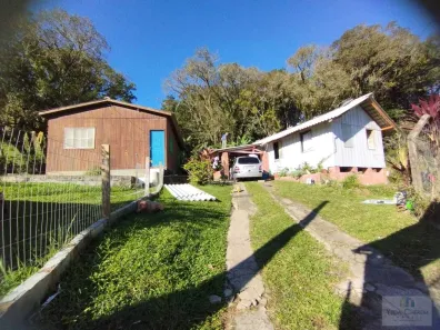 Lote/Terreno à venda, 1061m² no Ratones, Florianópolis