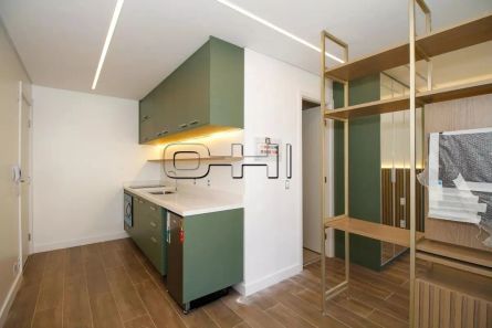 Apartamento com 1 Quarto à venda, 34m² no Cerqueira César, São Paulo