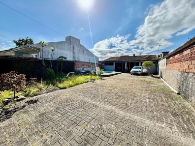Casa com 1 Quarto à venda, 67m² no Santa Terezinha, Pontal do Paraná