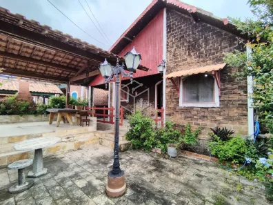 Casa de Condomínio com 3 Quartos à venda, 176m² no Porta Florada, Gravatá