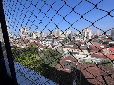 Kitnet com 1 Quarto à venda, 38m² no Guilhermina, Praia Grande
