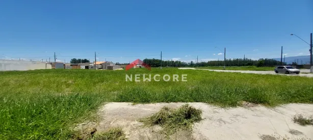 Lote/Terreno à venda, 250m² no Residencial e Comercial Portal dos Eucaliptos, Pindamonhangaba