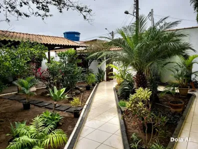 Casa com 4 Quartos à venda, 240m² no Parque Aeroporto, Macaé