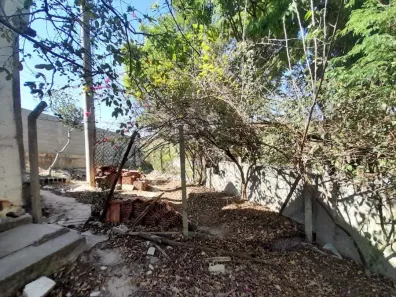Lote/Terreno à venda, 348m² no Jardim Santo Antônio da Boa Vista, Jacareí