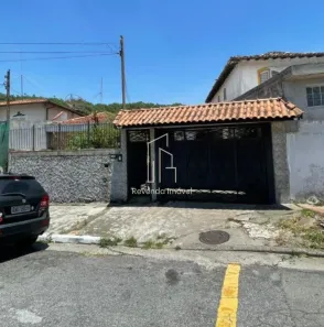 Casa com 3 Quartos à venda, 274m² no Jardim Colombo, São Paulo