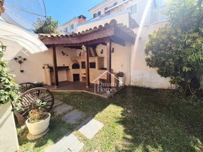 Casa de Condomínio com 3 Quartos à venda, 118m² no Vila Nova, Louveira