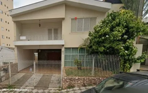 Sobrado com 4 Quartos à venda, 325m² no Jardim Paulistano, Sorocaba