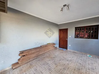 Casa com 2 Quartos à venda, 150m² no Jardim Maria Casagrande Lopes (Dona Amália), Ribeirão Preto