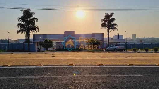 Lote/Terreno à venda, 450m² no Loteamento Residencial Jardim Villagio II, Americana