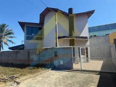 Casa de Condomínio com 4 Quartos à venda, 196m² no Santa Terezinha, Itanhaém