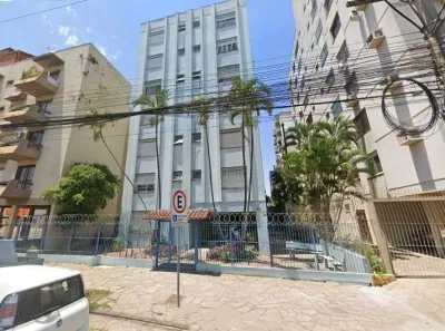 Apartamento com 1 Quarto para alugar, 40m² no Centro, São Leopoldo
