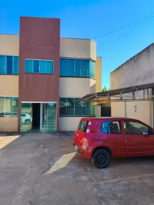 Apartamento com 2 Quartos à venda, 66m² no Setor Norte, Planaltina