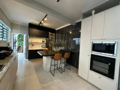Casa com 3 Quartos à venda, 280m² no Lapa, São Paulo