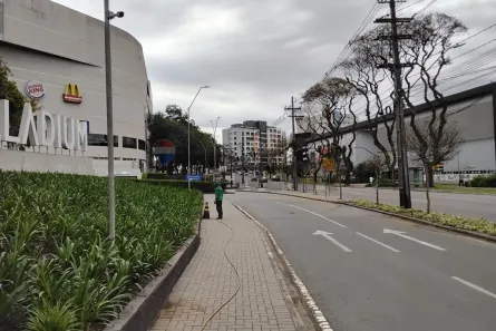 Apartamento com 2 Quartos à venda, 55m² no Portão, Curitiba