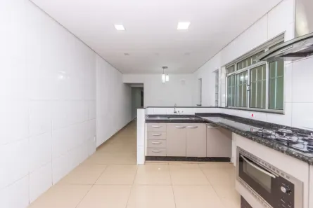 Casa com 3 Quartos à venda, 150m² no Jardim Lisboa, São Paulo