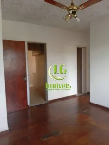 Apartamento com 2 Quartos para alugar, 60m² no Colubande, São Gonçalo