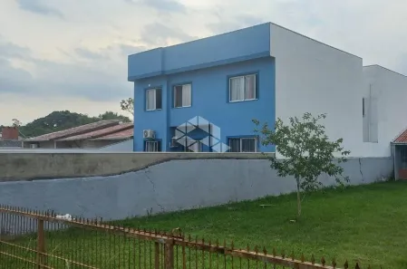 Apartamento com 1 Quarto à venda, 26m² no Fátima, Canoas