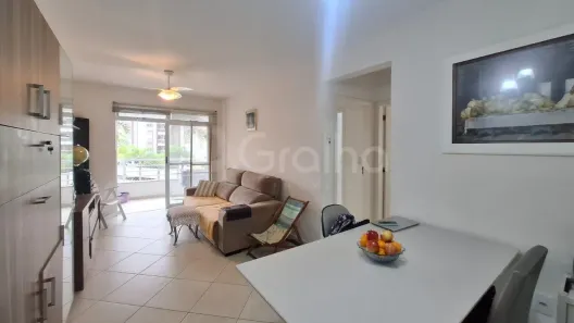 Apartamento com 2 Quartos à venda, 71m² no Itacorubi, Florianópolis
