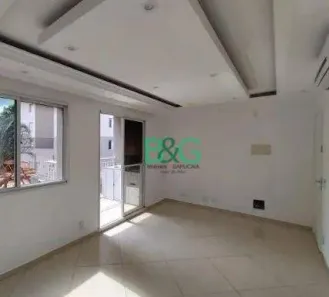 Apartamento com 3 Quartos à venda, 68m² no Vila das Bandeiras, Guarulhos