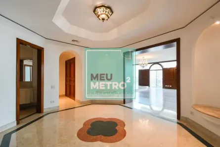 Apartamento com 3 Quartos à venda, 394m² no Jardim Paulista, São Paulo