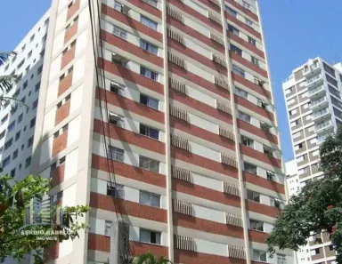 Apartamento com 1 Quarto à venda, 50m² no Moema, São Paulo