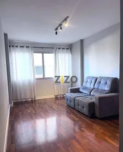 Apartamento com 2 Quartos à venda, 65m² no Centro, São José dos Campos