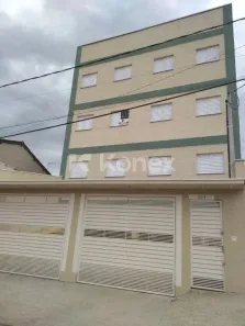 Apartamento com 2 Quartos à venda, 51m² no Jardim Recreio, Bragança Paulista