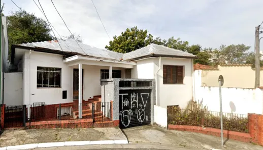 Lote/Terreno à venda, 201m² no Vila Lúcia, São Paulo