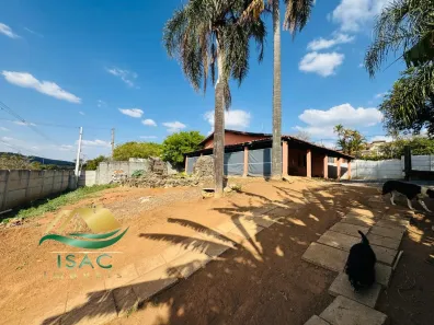 Fazenda/Sítio com 3 Quartos à venda, 120m² no Jardim dos Pinheiros, Atibaia